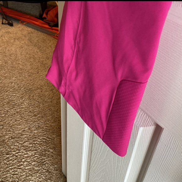 Spyder Traveler Pant Pink Ski Snowboard New With Tags - Picture 9 of 12